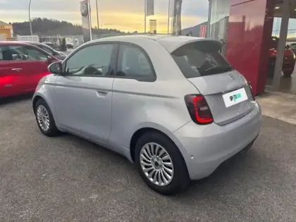 Photo 6 Fiat 500  e 95ch Pack Confort MY24