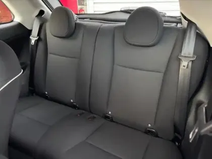 Photo 9 Fiat 500  e 95ch Pack Confort MY24