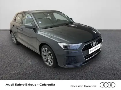 Photo 15 Audi A1  Sportback 25 TFSI 95ch Design S tronic 7