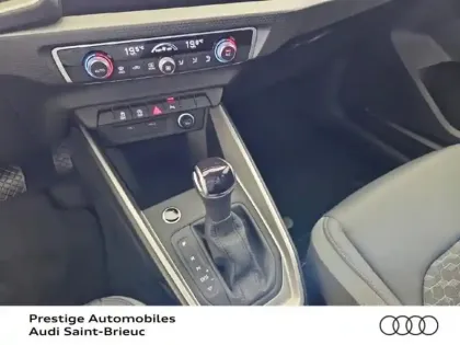 Photo 11 Audi A1 Gén. II Ph1 NG Design 5