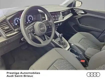 Photo 8 Audi A1 Gén. II Ph1 NG Design 5