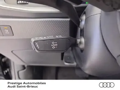 Photo 12 Audi A1 Gén. II Ph1 NG Design 5