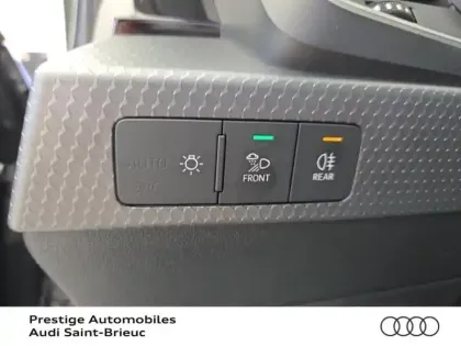 Photo 13 Audi A1 Gén. II Ph1 NG Design 5