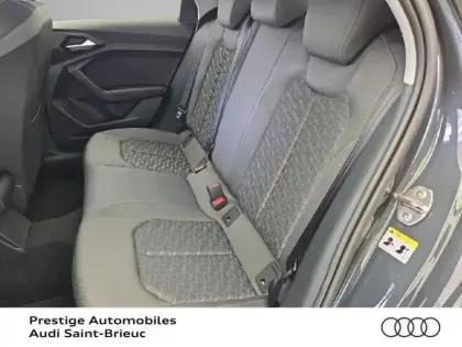 Photo 7 Audi A1 Gén. II Ph1 NG Design 5