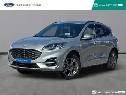 Photo Ford Kuga St-line X