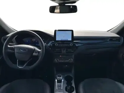 Photo 5 Ford Kuga  2.5 Duratec 225ch PHEV ST-Line X BVA