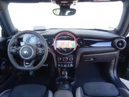 Photo 6 Mini Mini  JCW 231ch Edition Premium Plus BVA8