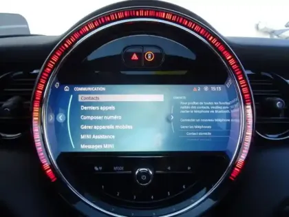 Photo 14 Mini Mini  JCW 231ch Edition Premium Plus BVA8