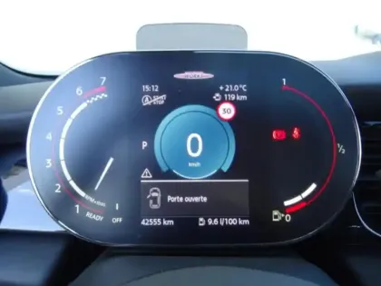 Photo 12 Mini Mini  JCW 231ch Edition Premium Plus BVA8