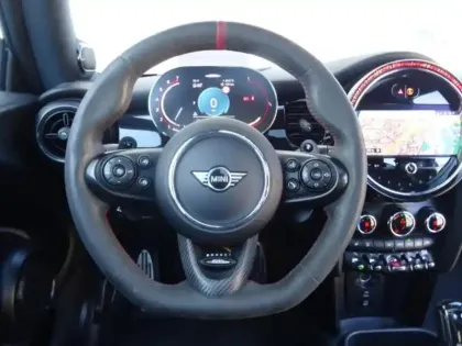 Photo 7 Mini Mini  JCW 231ch Edition Premium Plus BVA8