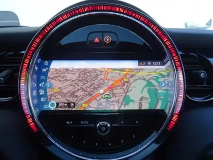 Photo 13 Mini Mini  JCW 231ch Edition Premium Plus BVA8