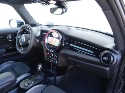 Photo 5 Mini Mini  JCW 231ch Edition Premium Plus BVA8