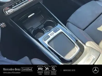 Photo 13 Mercedes GLA Gén. II (H247) Ph2 AMG Line 5