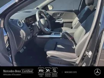 Photo 11 Mercedes GLA Gén. II (H247) Ph2 AMG Line 5