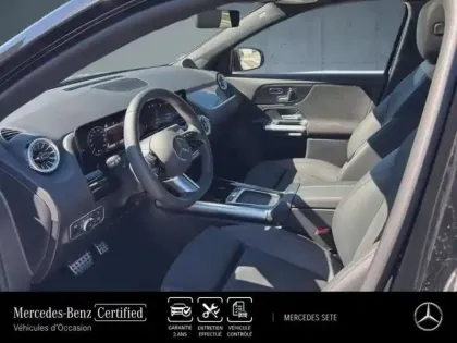 Photo 9 Mercedes GLA Gén. II (H247) Ph2 AMG Line 5