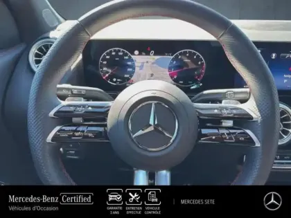 Photo 12 Mercedes GLA Gén. II (H247) Ph2 AMG Line 5