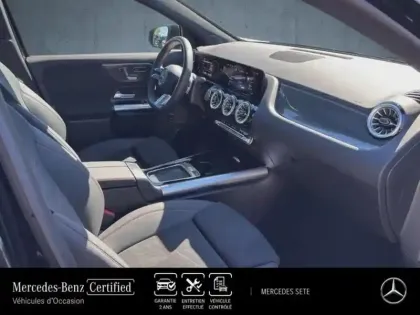 Photo 10 Mercedes GLA Gén. II (H247) Ph2 AMG Line 5