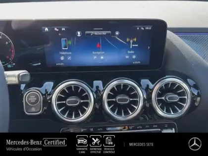 Photo 14 Mercedes GLA Gén. II (H247) Ph2 AMG Line 5