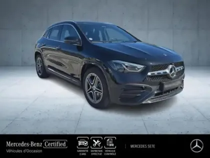 Photo 6 Mercedes GLA Gén. II (H247) Ph2 AMG Line 5