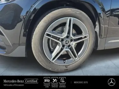 Photo 8 Mercedes GLA Gén. II (H247) Ph2 AMG Line 5