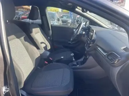 Photo 10 Ford Puma Gén. II Ph1 ST-Line 5