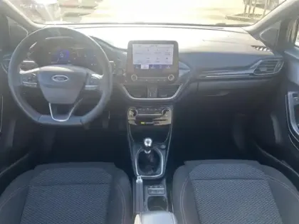 Photo 13 Ford Puma Gén. II Ph1 ST-Line 5