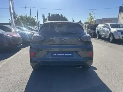 Photo 5 Ford Puma Gén. II Ph1 ST-Line 5