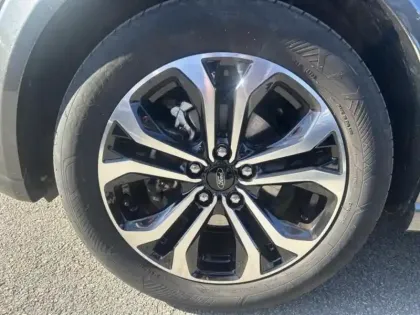 Photo 8 Ford Puma Gén. II Ph1 ST-Line 5