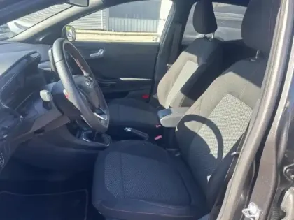 Photo 9 Ford Puma Gén. II Ph1 ST-Line 5