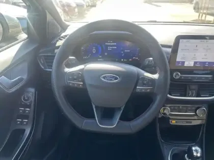 Photo 14 Ford Puma Gén. II Ph1 ST-Line 5