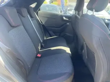 Photo 11 Ford Puma Gén. II Ph1 ST-Line 5