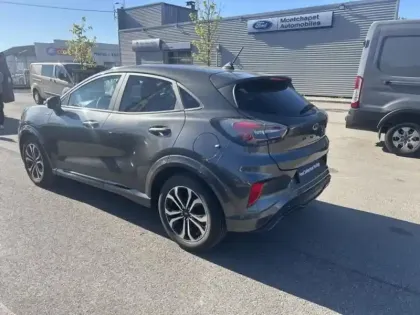 Photo 6 Ford Puma Gén. II Ph1 ST-Line 5