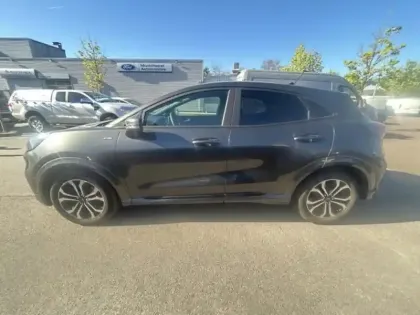 Photo 7 Ford Puma Gén. II Ph1 ST-Line 5