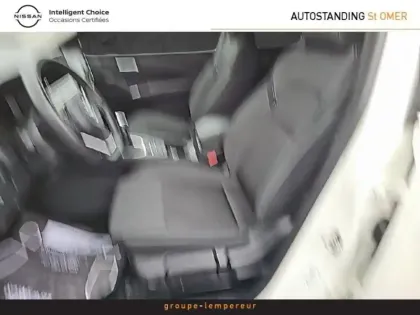 Photo 8 Nissan Qashqai Gén. III (J12) Ph1 N-Connecta 5