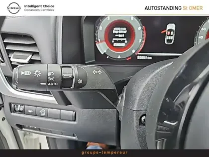 Photo 14 Nissan Qashqai Gén. III (J12) Ph1 N-Connecta 5