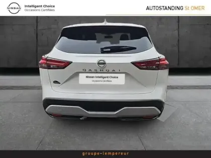 Photo 5 Nissan Qashqai Gén. III (J12) Ph1 N-Connecta 5