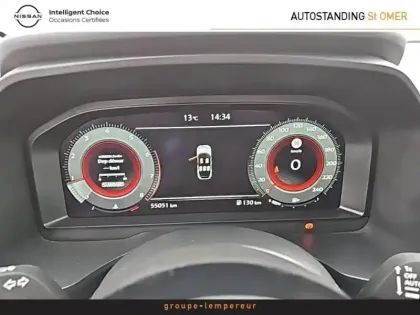 Photo 12 Nissan Qashqai Gén. III (J12) Ph1 N-Connecta 5