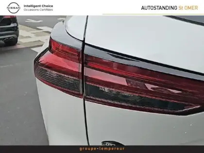 Photo 6 Nissan Qashqai Gén. III (J12) Ph1 N-Connecta 5