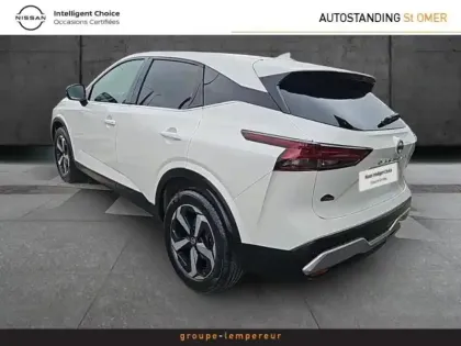 Photo 7 Nissan Qashqai Gén. III (J12) Ph1 N-Connecta 5