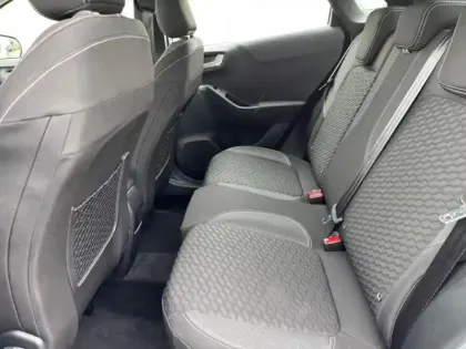 Photo 7 Ford Puma  1.0 Flexifuel 125ch S&S mHEV Titanium