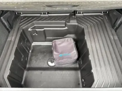 Photo 9 Ford Puma  1.0 Flexifuel 125ch S&S mHEV Titanium