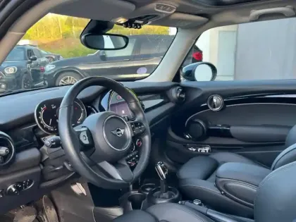 Photo 13 Mini Mini Gén. III (F56) Ph3 Edition Camden 3