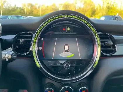 Photo 9 Mini Mini Gén. III (F56) Ph3 Edition Camden 3