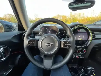 Photo 10 Mini Mini Gén. III (F56) Ph3 Edition Camden 3