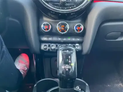 Photo 7 Mini Mini Gén. III (F56) Ph3 Edition Camden 3