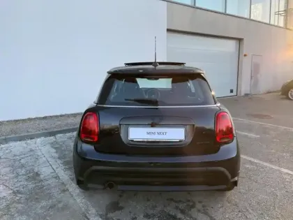 Photo 5 Mini Mini Gén. III (F56) Ph3 Edition Camden 3