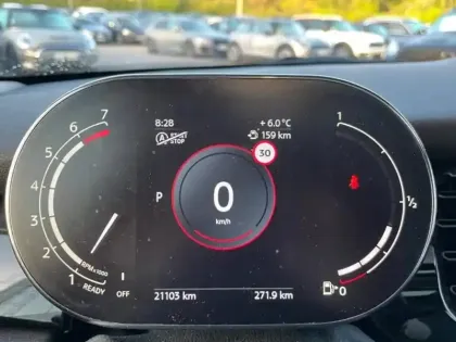 Photo 11 Mini Mini Gén. III (F56) Ph3 Edition Camden 3