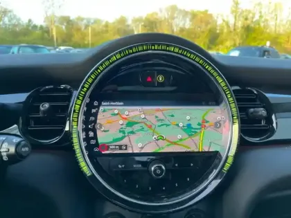 Photo 6 Mini Mini Gén. III (F56) Ph3 Edition Camden 3