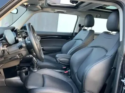 Photo 12 Mini Mini Gén. III (F56) Ph3 Edition Camden 3