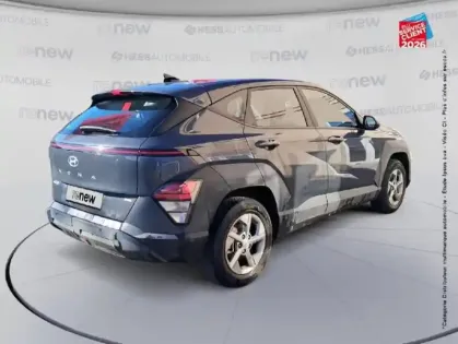 Photo 5 Hyundai Kona Gén. II Ph1 Intuitive 5